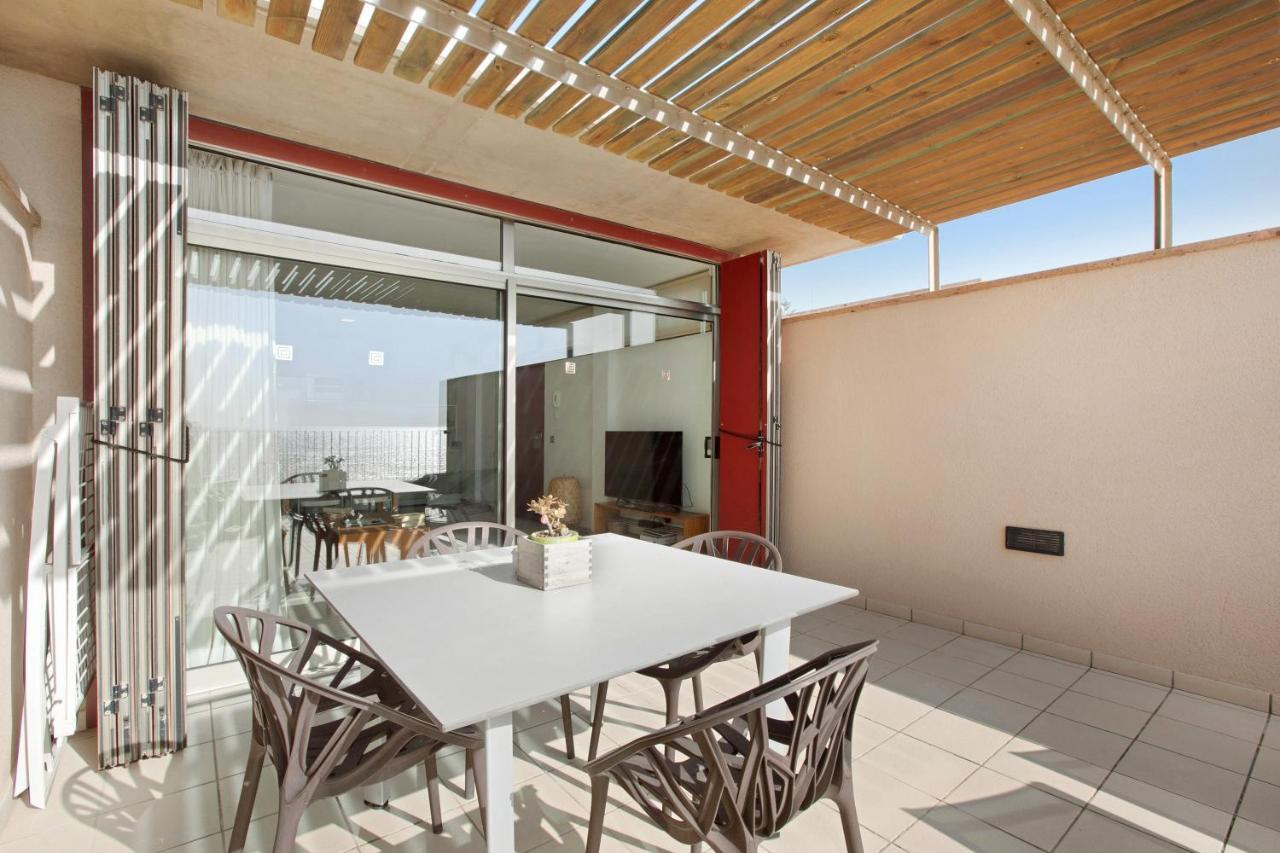 Casa Medano 16 En El Medano Apartment Exterior photo