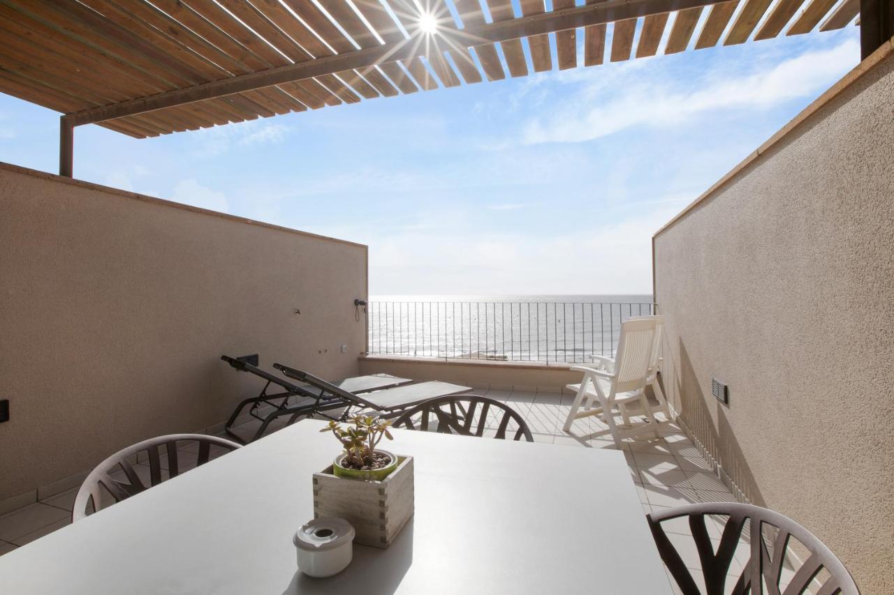 Casa Medano 16 En El Medano Apartment Exterior photo