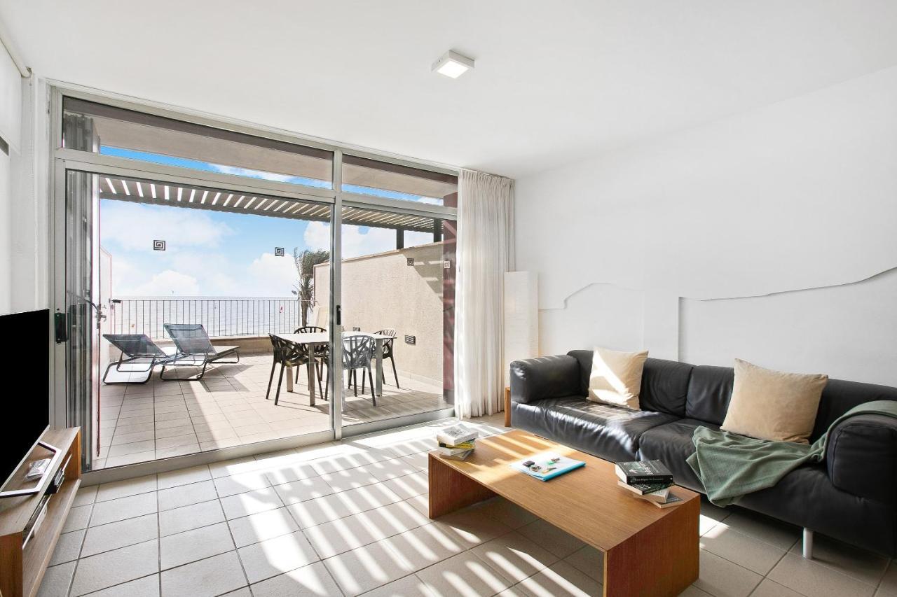 Casa Medano 16 En El Medano Apartment Exterior photo