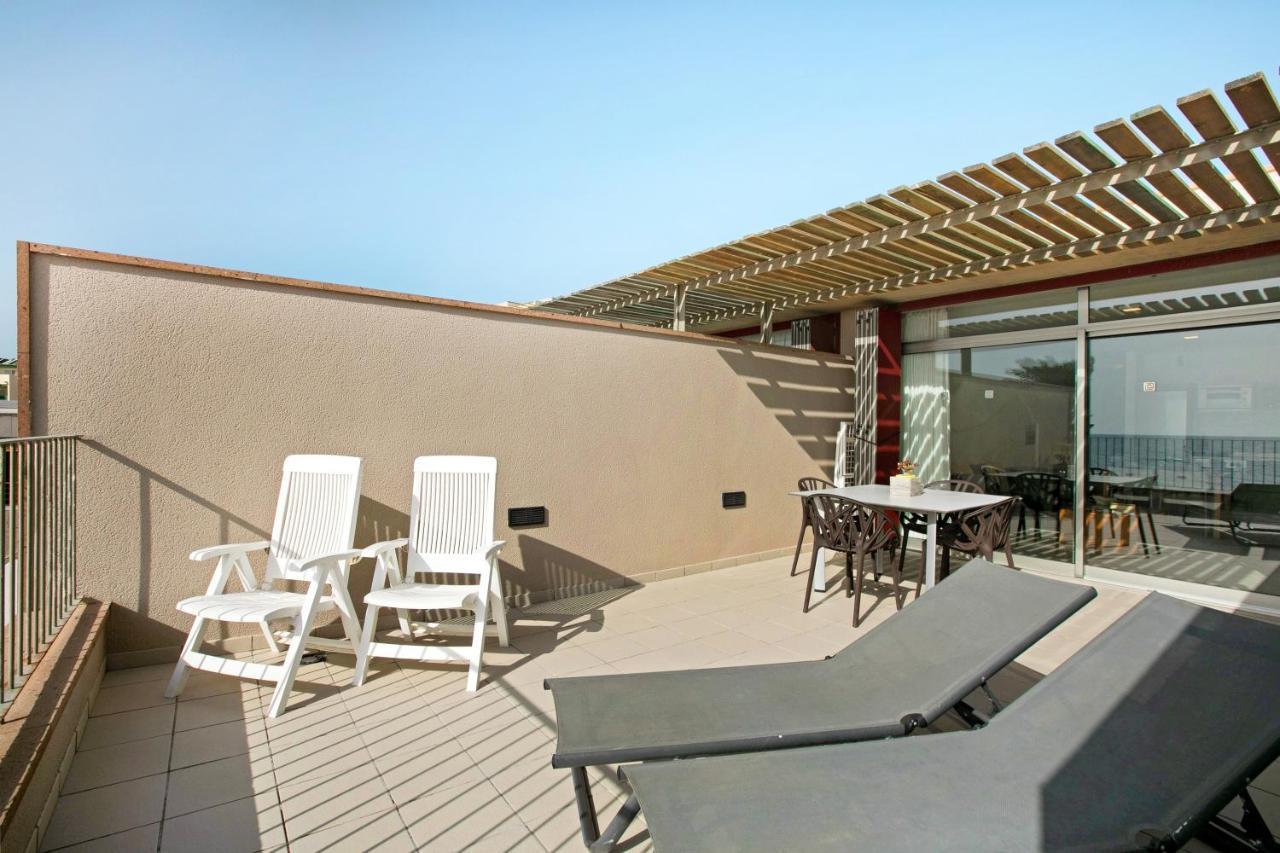 Casa Medano 16 En El Medano Apartment Exterior photo