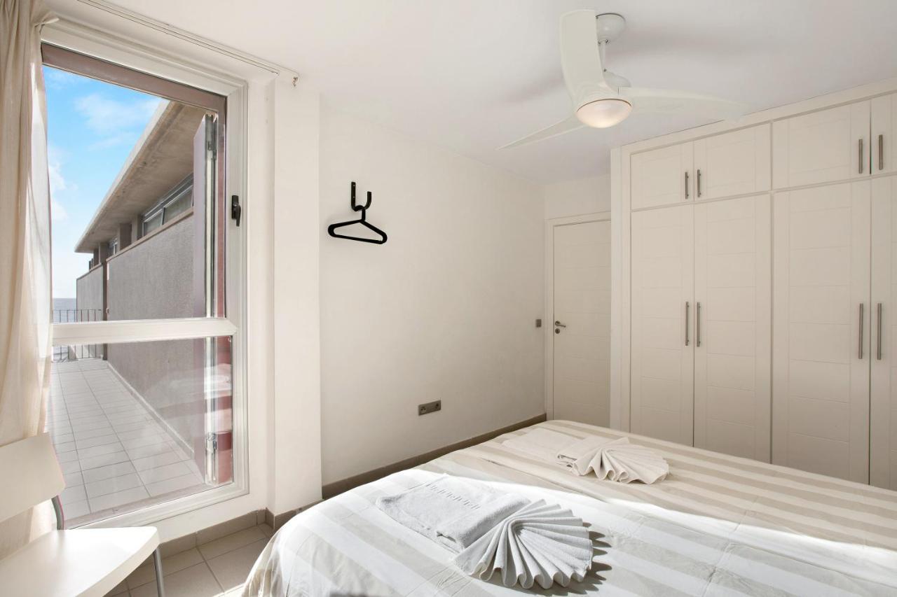 Casa Medano 16 En El Medano Apartment Exterior photo